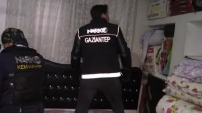 Polisten sosyal medya operasyonu