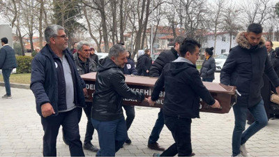 Kocasının öldürdüğü Mine 8 ay sonra defnedildi