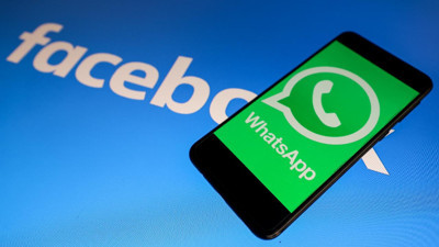WhatsApp ve Meta'ya dev ceza