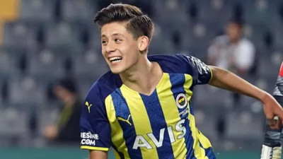 Arda Güler'e 15 milyon euro