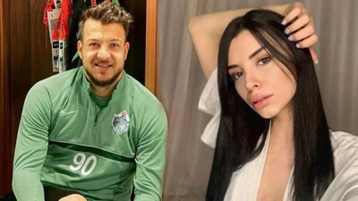 Batuhan Karadeniz Aleyna Eroğlu'nun şiddet iddialarına yanıt verdi