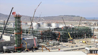 Bakan Dönmez, Karadeniz gazı için tarih verdi