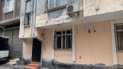 Adana'da kadın cinayeti