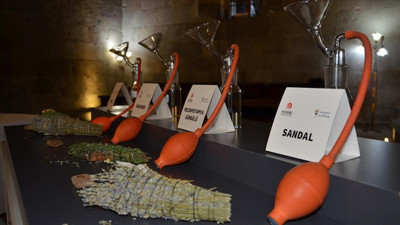 Kokunun beş bin yıllık tarihi