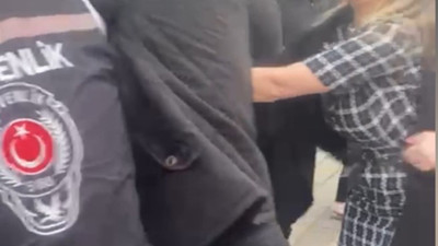 Kolejde yaşanan beyzbol sopalı kavgada 3 kişi gözaltına alındı