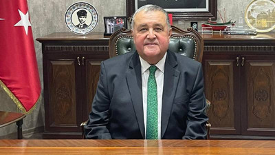 Bartın'ın yeni Belediye Başkanı belli oldu