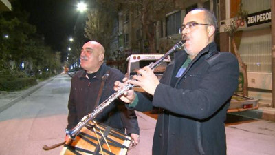Elazığ'da sahurda davul çalınmayacak. İşte sebebi