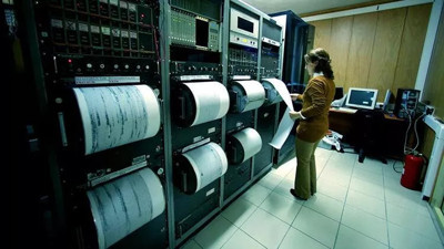 Kandilli Rasathanesi'nden deprem uyarı sistemi açıklaması. Bozulduğu iddia edilmişti