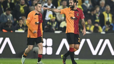 Sergio Oliviera Kerem Aktürkoğlu ile kavga etti mi? Sosyal medyadan açıkladı