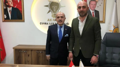 Ermenek'teki madenin patronu AKP'den aday adayı oldu. 18 işçi hayatını kaybetmişti