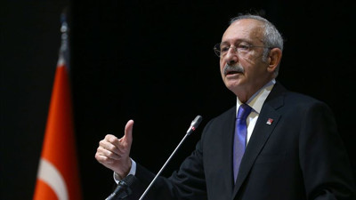 Kılıçdaroğlu’ndan ‘Ramazan’ mesajı: Barış getirmesini diliyorum