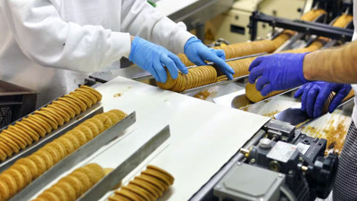 Artık dünya devinin. Ünlü Türk gıda şirketi Amerikalılara satıldı