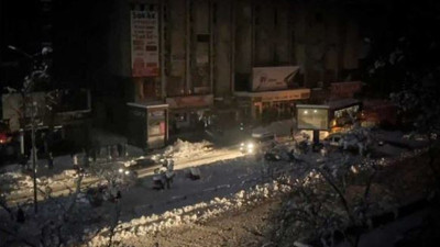 Cengiz ve Kolin'in elektrik şirketi 50 TL'nin peşinde. Vatandaşa 50 TL'yi ödememek için dava açtılar