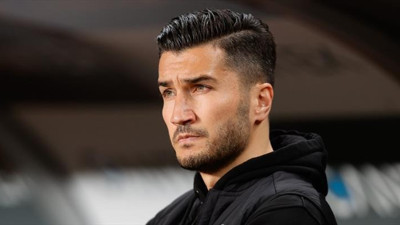 Nuri Şahin'le ilgili flaş iddia. İşte yeni takımı