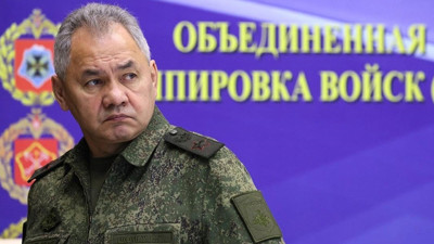 Rusya: Sivastopol'deki tesislerimize 3 İHA ile saldırı yapıldı