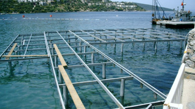 Rüyada iskele görmek ne anlama geliyor?