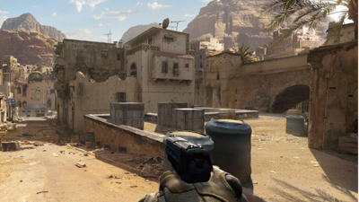 Counter Strike 2'nin tanıtımı gerçekleşti. Milyonlarca oyunsever bu oyunu bekliyor