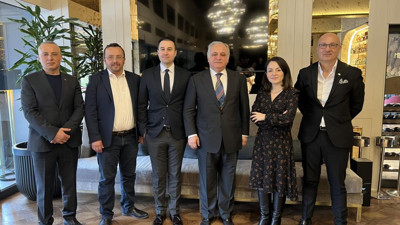 Korkutan açıklama: 24 milyon binanın yüzde 70’i riskli durumda