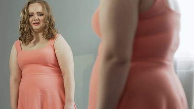 Çarpıcı obezite açıklaması: Ölmek için yiyen hastamız vardı