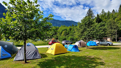 Rüyada kamp görmek ne anlama geliyor? Rüyada kamp neye işaret?