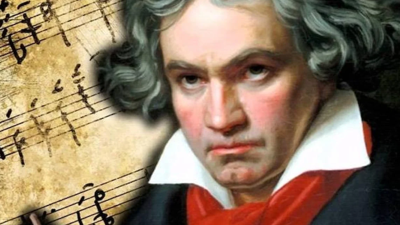Efsane besteci Beethoven’ın ölüm nedeni 200 yıl sonra ortaya çıktı