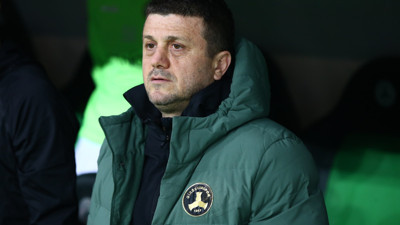 Hakan Keleş: İstediğimiz yerde değiliz