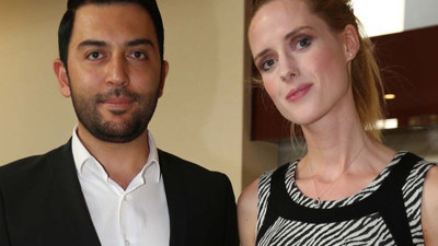 Wilma Elles ile Kerem Göğüş yine davalık oldu. ''Çocuklarımı bana göstermiyor''