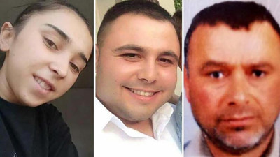 İntihar değil, cinayet çıktı! Tavana asılı halde bulunmuştu