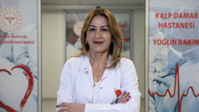 O baş belası artık ağır mevsimsel grip