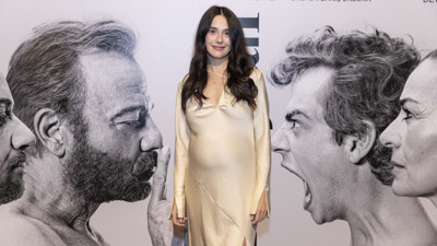 Funda Eryiğit'ten nikah açıklaması! “Evlilik işi sarktı”