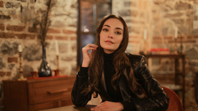 Zeynep Tuğçe Bayat'ın yeni dizisi belli oldu. Kuruluş Osman'dan ayrılmıştı