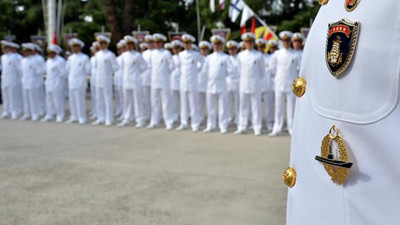 FETÖ’nün Deniz Kuvvetlerine nasıl sızdığı ortaya çıktı. Kodlama tekniği kullanılmış