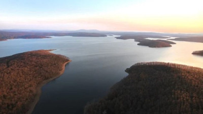İstanbul'daki barajlar son 9 yılın en düşük seviyesinde