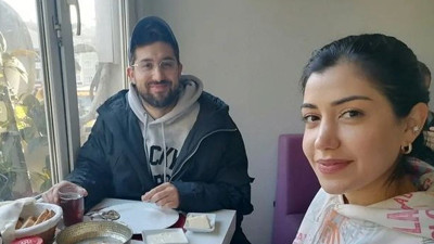 Doğu Demirkol'un Levent Kırca ve Oya Başar'ın kızı Ayşe Kırca ile aşkı ifşa oldu