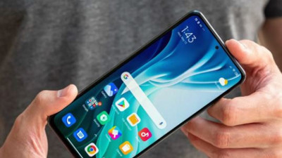 Redmi Note 12S’nin özellikleri belli oldu