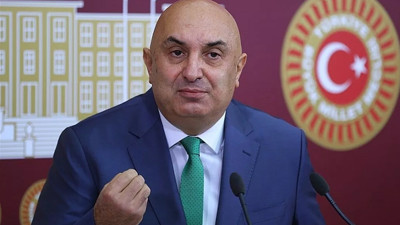 CHP'li Engin Özkoç'tan flaş karar. Son toplantım diyerek açıkladı