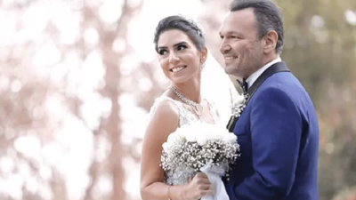 Ali Sunal: Rüyalarımı gerçeğe dönüştüren nazlı yarim seni çok seviyorum