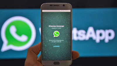 WhatsApp grup sohbetlerinde yenilik