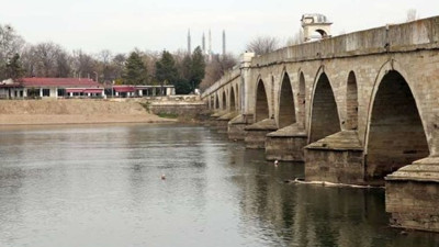 Türkiye için Hidrolojik kuraklık kapıda