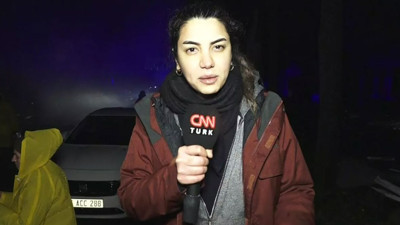 Fulya Öztürk'e milletvekilliği teklifi. İsmail Saymaz açıkladı