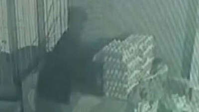 Ağla Türkiyem ağla. Açlık yumurta da çaldırdı