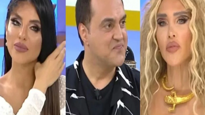 Söylemezsem Olmaz'ın yeni kadrosu belli oldu. Seren Serengil ve Arto ayrılmıştı