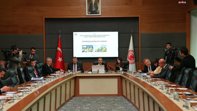 CHP’li Erol’dan, AKP’li Bakbak’a: Biz daha iktidar olmadan muhalefete alıştınız