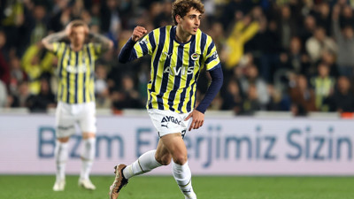 Bora Aydınlık: Kariyer boyunca kaç kez böyle gol atılır bilmiyorum