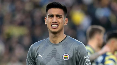 İrfan Can Eğribayat çıkan kavga hakkında konuştu