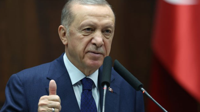 Erdoğan'ın milletvekili listesi sızdı