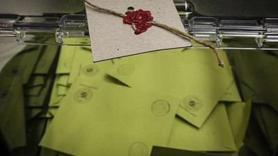 Bir parti daha cumhurbaşkanı adayı çıkarmayacak. Resmen açıklandı