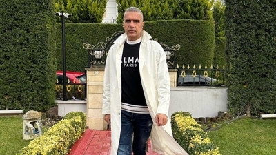 Berdan Mardini bütün parasını bakın neye yatırdı. Yeni işi şaşırttı