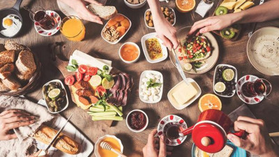 Uzmanından sahurda tokluğu artıran 4 yiyecek önerisi