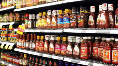 Bu sosların satışı yasaklandı. Karar Resmi Gazete’de yayımlandı